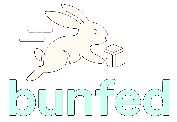 bunfed logo